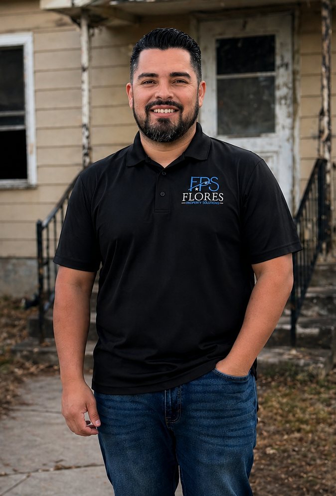 Victor Flores